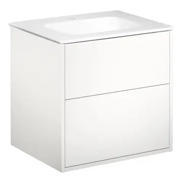 Tvättställsskåp Gustavsberg Artic 60 cm