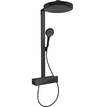 Takdusjsett Hansgrohe Rainfinity 360 1jet