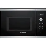 Mikrobølgeovn Bosch Serie 6 BFL554MS0