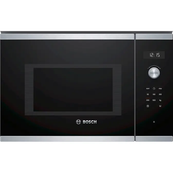 Mikrobølgeovn Bosch Serie 6 BFL554MS0
