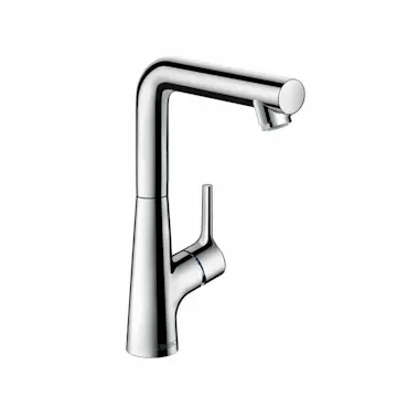 Servantbatteri Hansgrohe Talis S 210 med Løfteventil