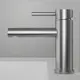 Servantbatteri Scandtap Steel Clear
