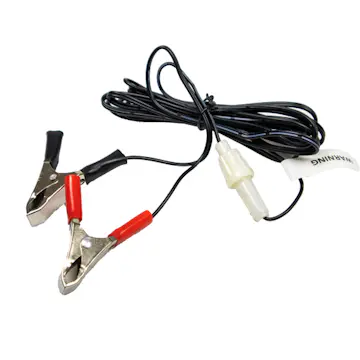 Adapter Separett Batteri/Solcelle Tiny