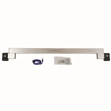 Stigefot Alu-Stigen Universal 1,2 m