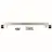 Stigefot Alu-Stigen Universal 1,2 m
