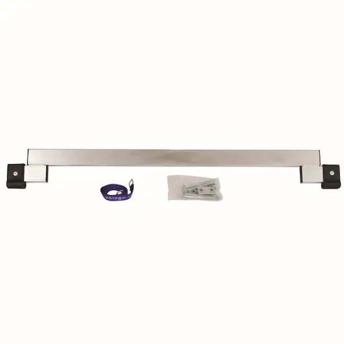 Stigefot Alu-Stigen Universal 1,2 m