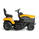 Traktorklipper Stiga Tornado 398 M