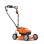 Gressklipper Husqvarna LB442i uten Batteri og Lader
