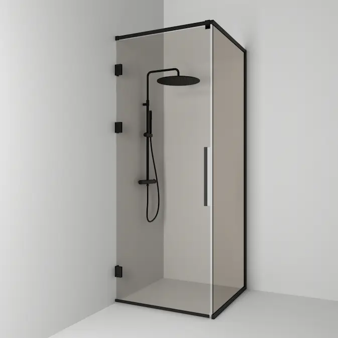 Duschhörn Svedbergs Langfoss 230