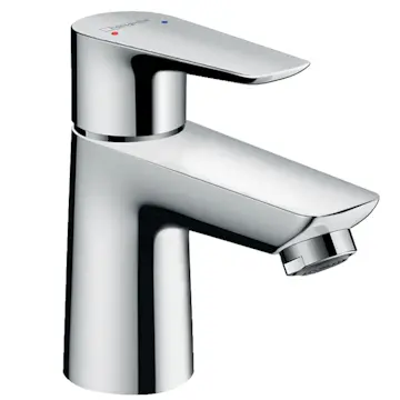 Servantbatteri Hansgrohe Talis E 80
