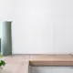 Kjøkkenplate BerryAlloc Hvit Snø 10X10 GF
