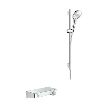 Duschset Hansgrohe ShowerTablet Select 300 65 cm Kombipaket