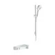 Duschset Hansgrohe ShowerTablet Select 300 65 cm Kombipaket