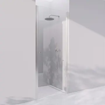 Duschdörr Invitrea Prime PN2