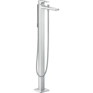 Golvblandare Hansgrohe Metropol 1-grepps med Bygelgrepp