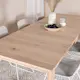 Spisegruppe Venture Home Shy med 6 Cornelia Spisestoler