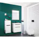 Spolknapp Villeroy & Boch ViConnect 300S Plast