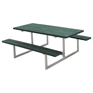 Piknikbord PLUS Basic 177cm ReTex