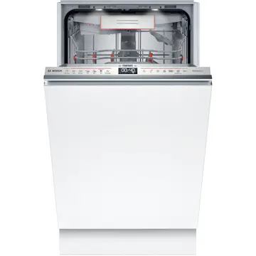 Oppvaskmaskin Bosch SPV6ZMX17E Serie 6 45 cm