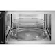 Mikrobølgeovn Electrolux KMFD172NB800 TouchOpen med Grillfunksjon