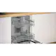 Integrert Oppvaskmaskin Bosch Serie 2 SMV2ITX09E Home Connect