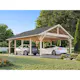 Carport Palmako Robert 40,6