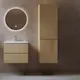 Sidoskåp Bathlife Eufori Ljus Ek