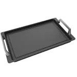 Grillplate Smeg TPKPLATE Tilbehør Kokeplater