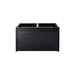 Grunnmodul MyOutdoorKitchen Nordic Line med Dør 120 cm for 2 moduler