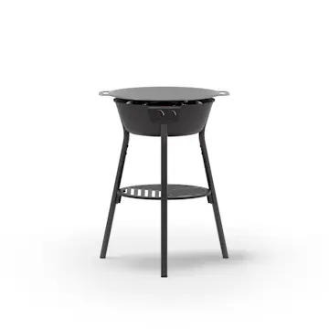 Stekehellsett Muurikka 58 LL