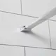 Dusjvegg Bathlife Allsidig P/P Klarglass