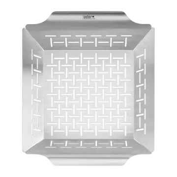 Grillform Weber for Grønnsaker
