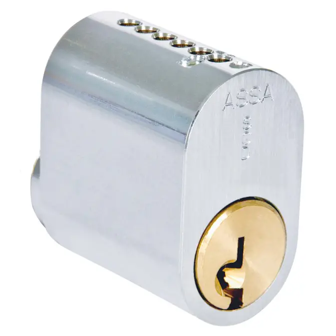 Sylinder ASSA ABLOY 1301