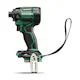 Slagskrutrekker Hikoki Power Tools WH36DC uten Batteri og Lader