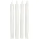 LED-stearinlys Creativ Company 4-Pk