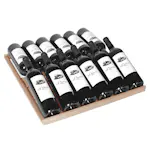 Hylle mQuvée Foldable WineExpert 66