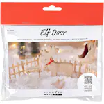 Alvedør Creativ Company Mini DIY Kit Reinsdyr