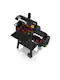 Offsetgrill-Røyk Broil King Offset Smoker 400