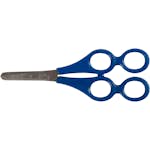 Hjelpesaks Creativ Company L 17 cm 1 stk