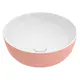 Fristående Tvättställ Villeroy & Boch Artis 430 mm Runt