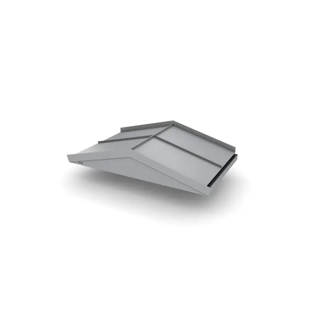 Entrétak Designtak Angled