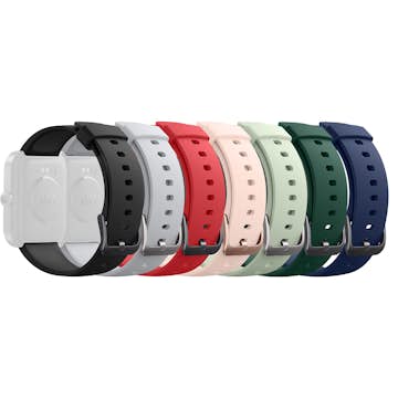 Reservearmbånd Kuura + DO