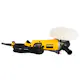 Polermaskin Dewalt DWP849X-QS 230 V