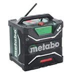 Radio Metabo RC 12-18 32W BT DAB+