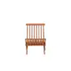 Loungestol Venture Home Kenya Teak