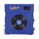 Bassengvarmepumpe Lyfco mini 3,2kW Splash 35