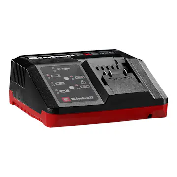 Lader Einhell Power X-Fastcharger 4A