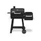 Offsetgrill-Røyk Broil King Offset Smoker 400