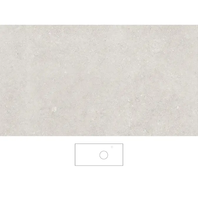 Bänkskiva Svedbergs Beric