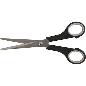 Universalsaks Creativ Company L 17 cm Høyre og Venstre 1 stk